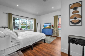 Gramercy Getaway